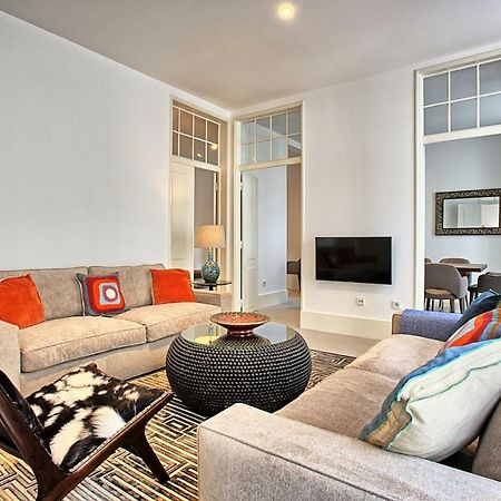 Myplacelisbon - Luxury Trindade I Bagian luar foto