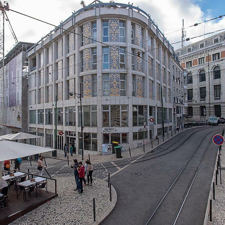 Myplacelisbon - Luxury Trindade I Bagian luar foto