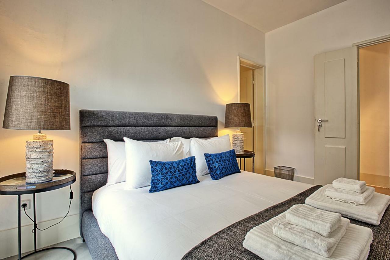Myplacelisbon - Luxury Trindade I Bagian luar foto