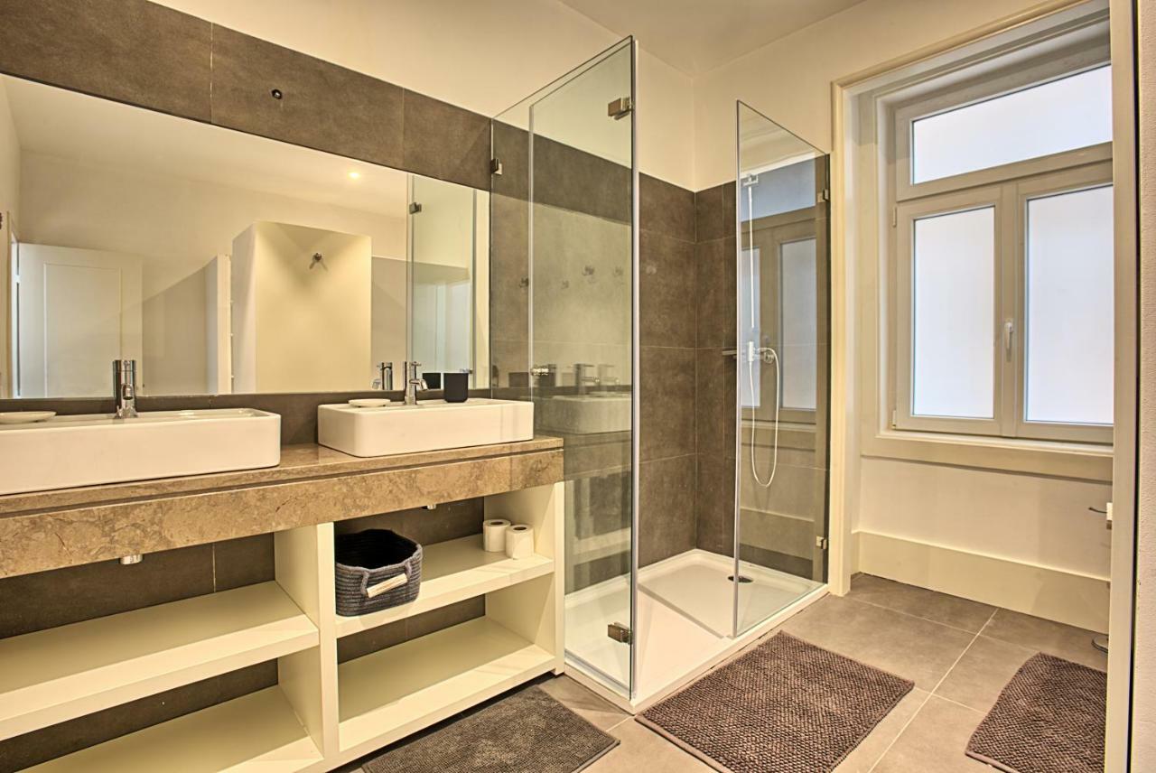 Myplacelisbon - Luxury Trindade I Bagian luar foto