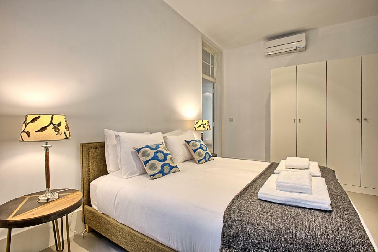 Myplacelisbon - Luxury Trindade I Bagian luar foto