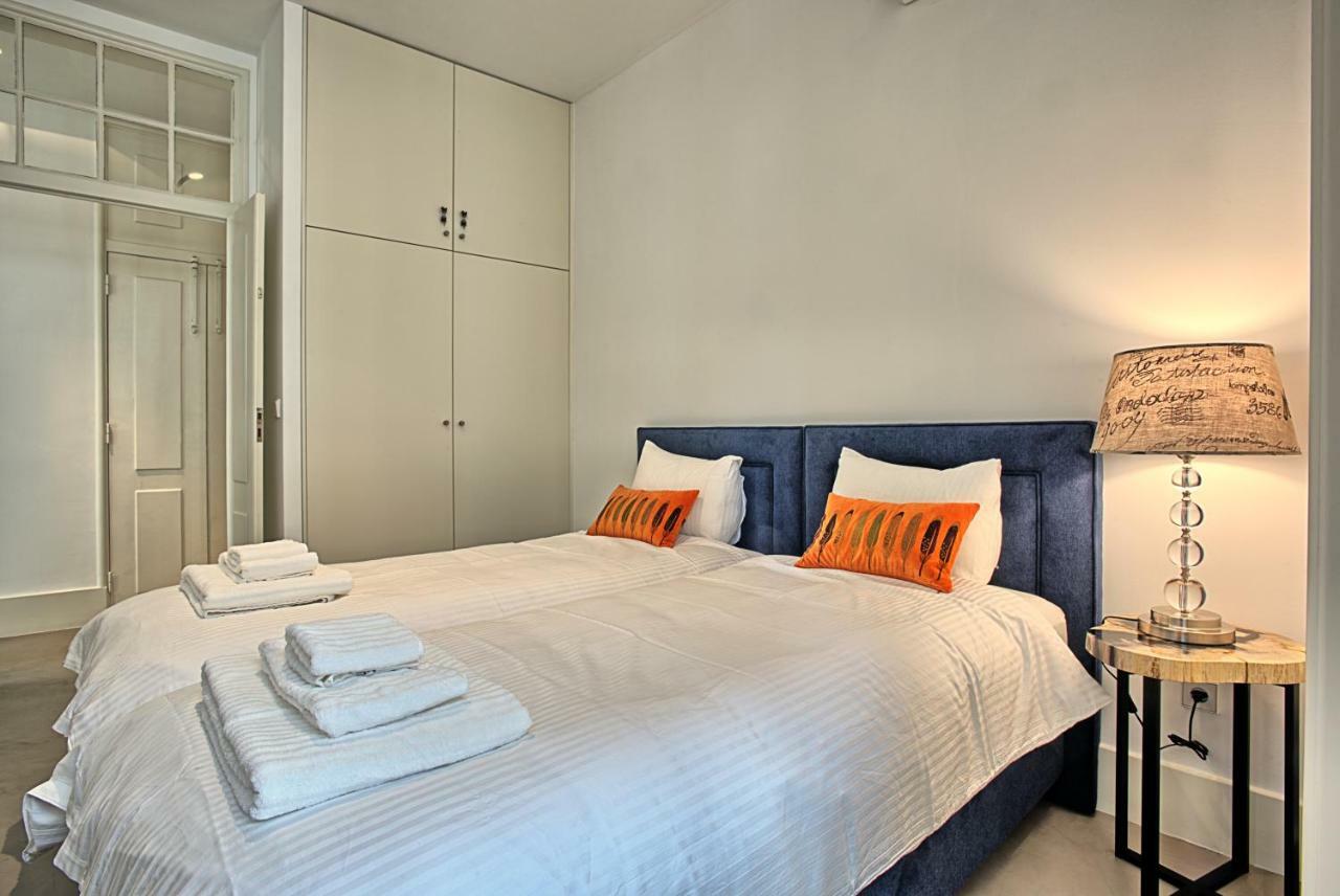 Myplacelisbon - Luxury Trindade I Bagian luar foto