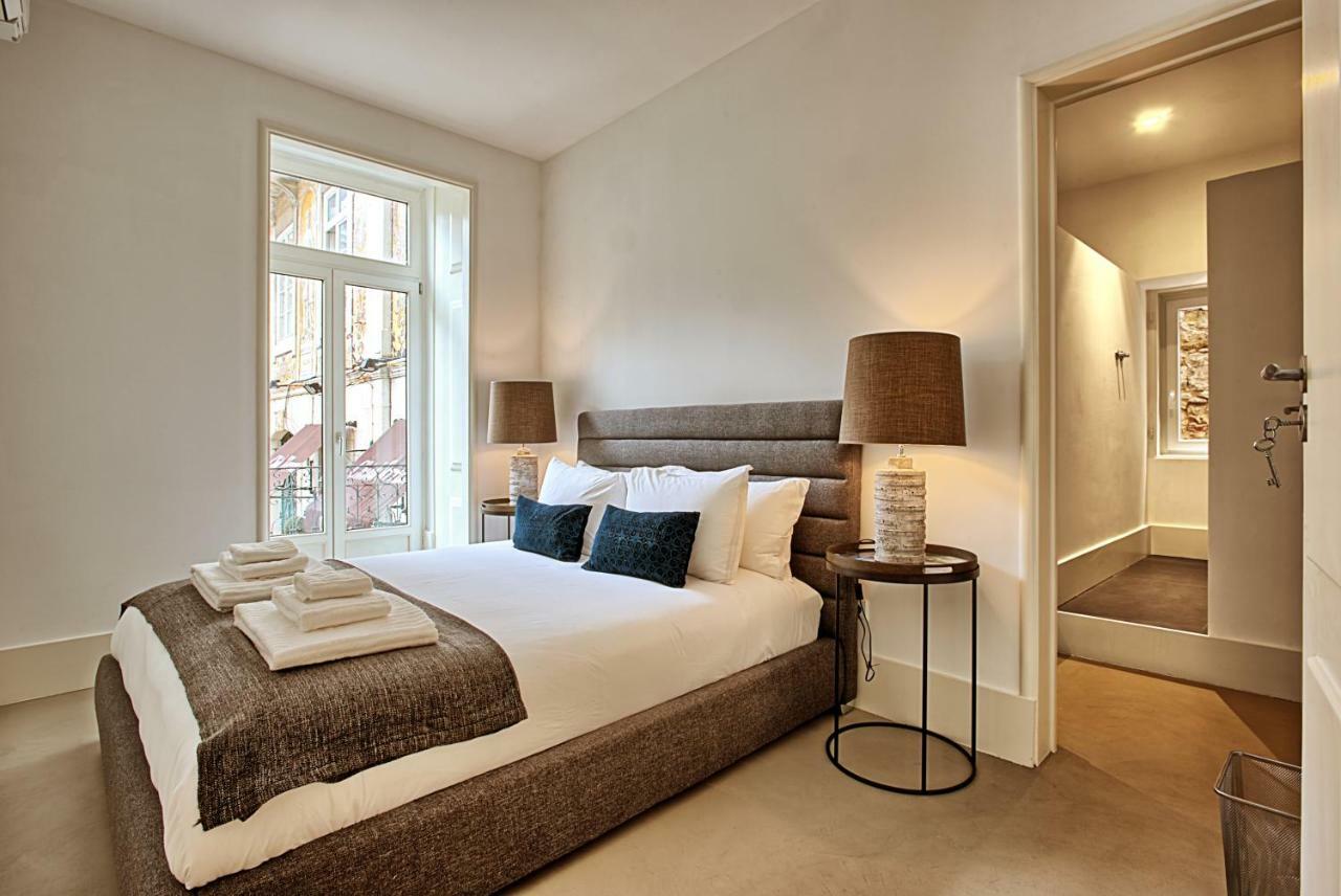 Myplacelisbon - Luxury Trindade I Bagian luar foto
