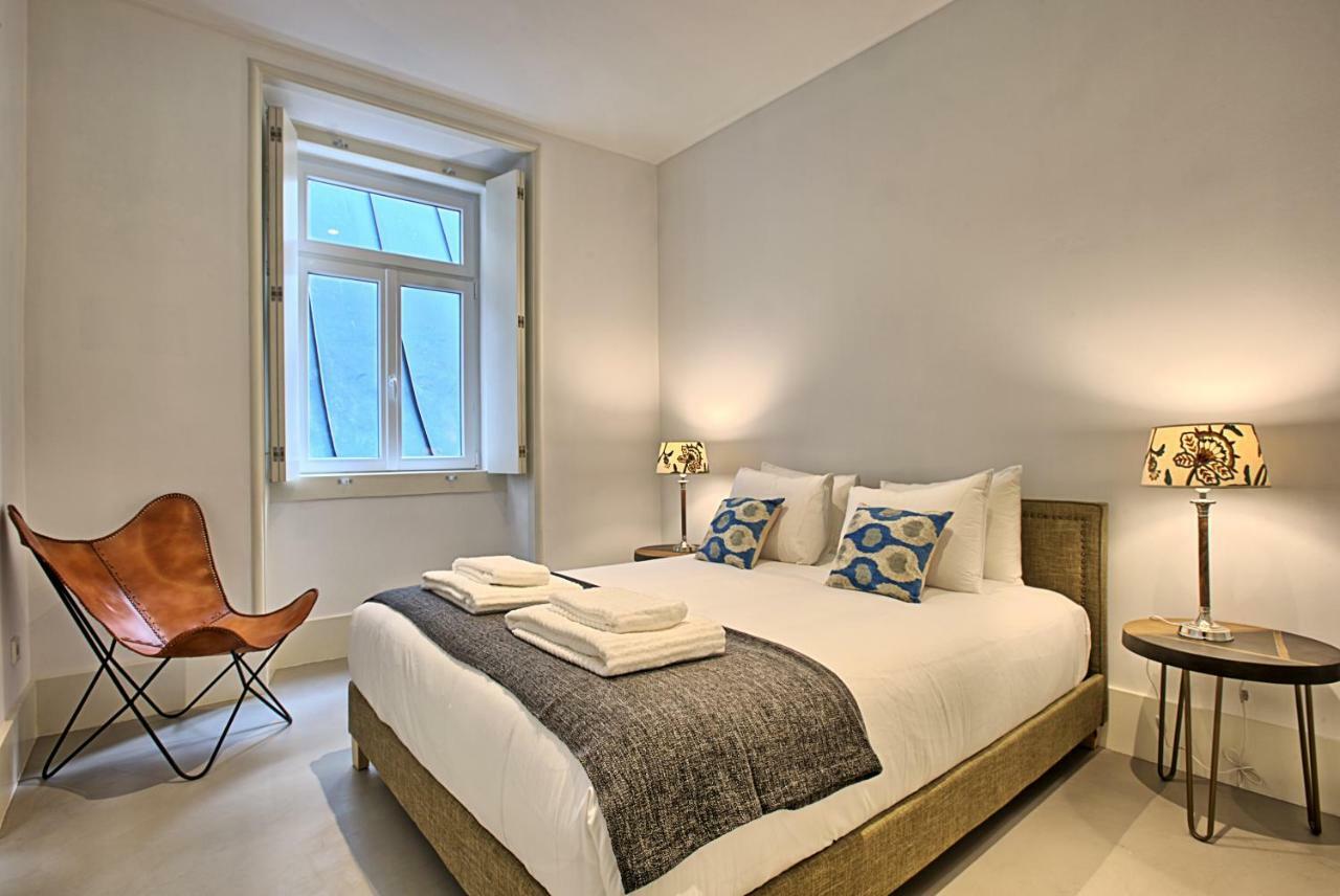 Myplacelisbon - Luxury Trindade I Bagian luar foto