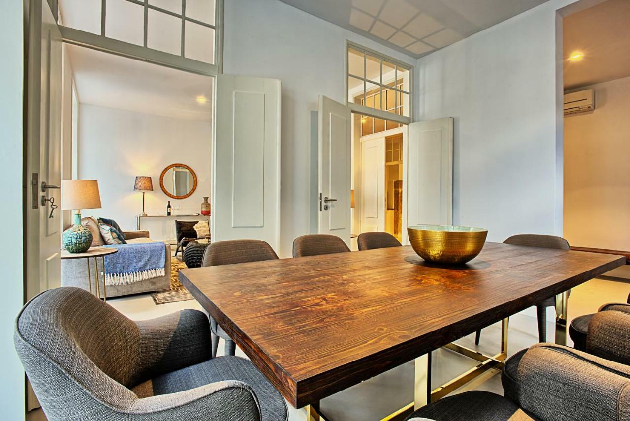 Myplacelisbon - Luxury Trindade I Bagian luar foto