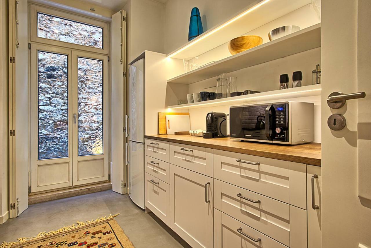 Myplacelisbon - Luxury Trindade I Bagian luar foto