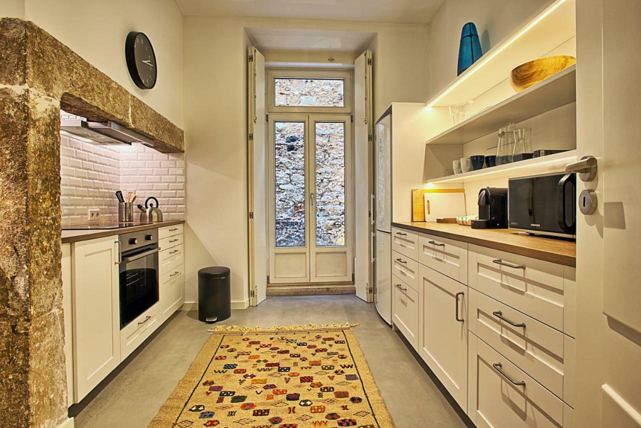 Myplacelisbon - Luxury Trindade I Bagian luar foto